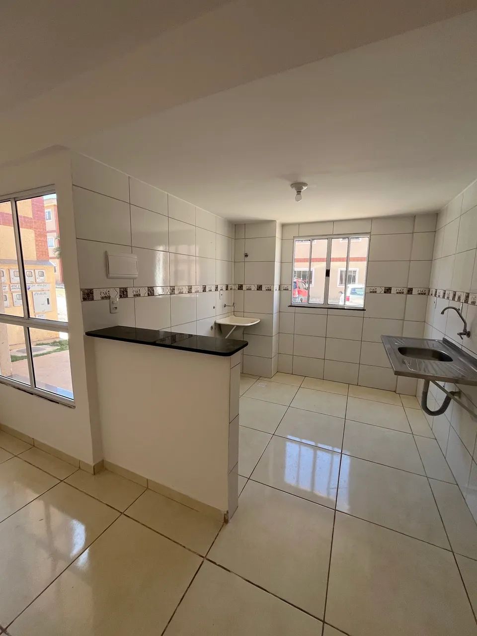 Aluguel Apartamento - Foto 3