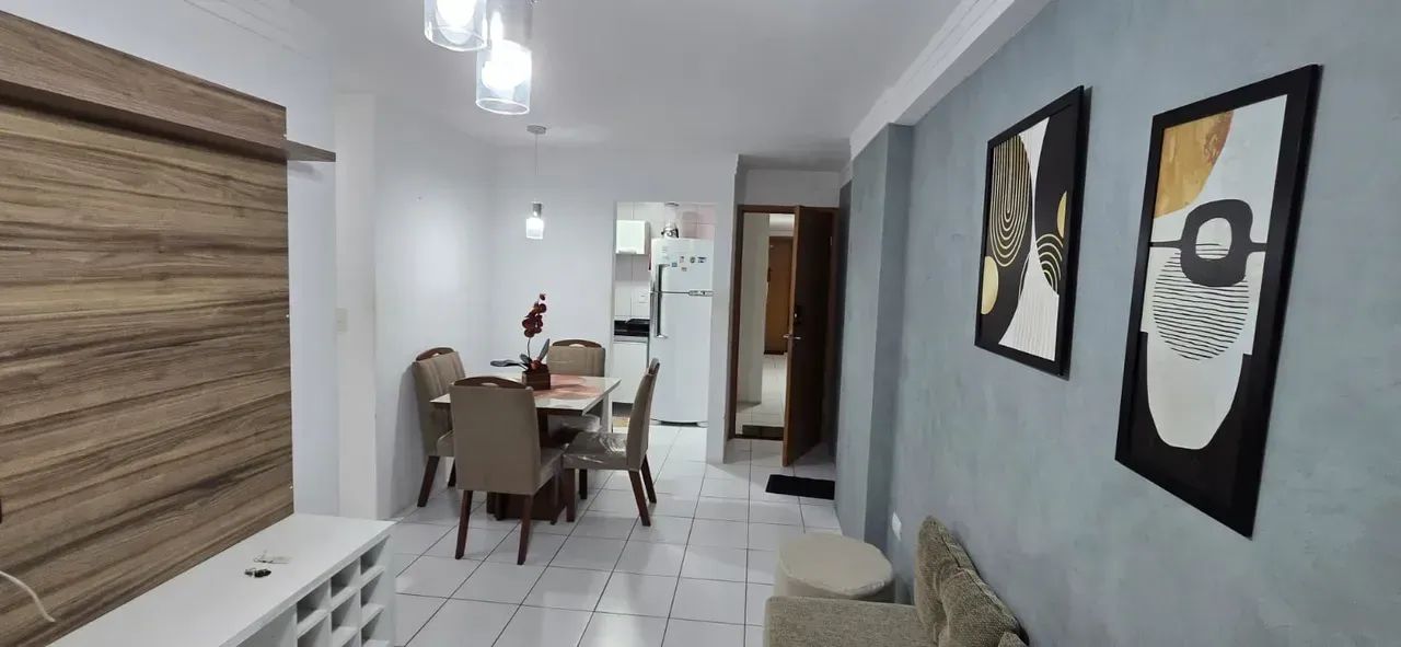 APARTAMENTO MOBILIADO EM PIEDADE - 02 QUARTOS - ÁREA DE LAZER - Foto 4