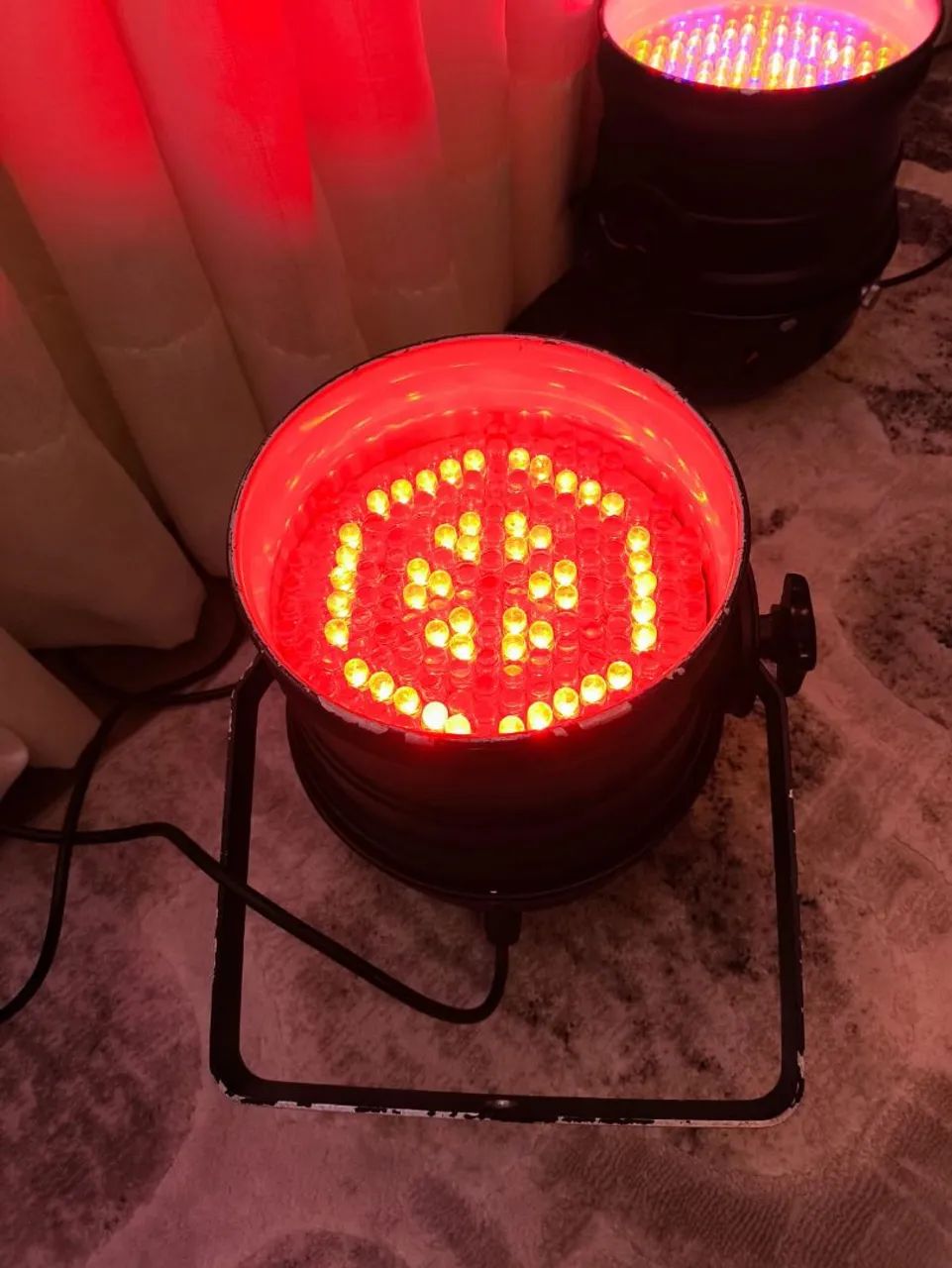 Canão de Led - Foto 5