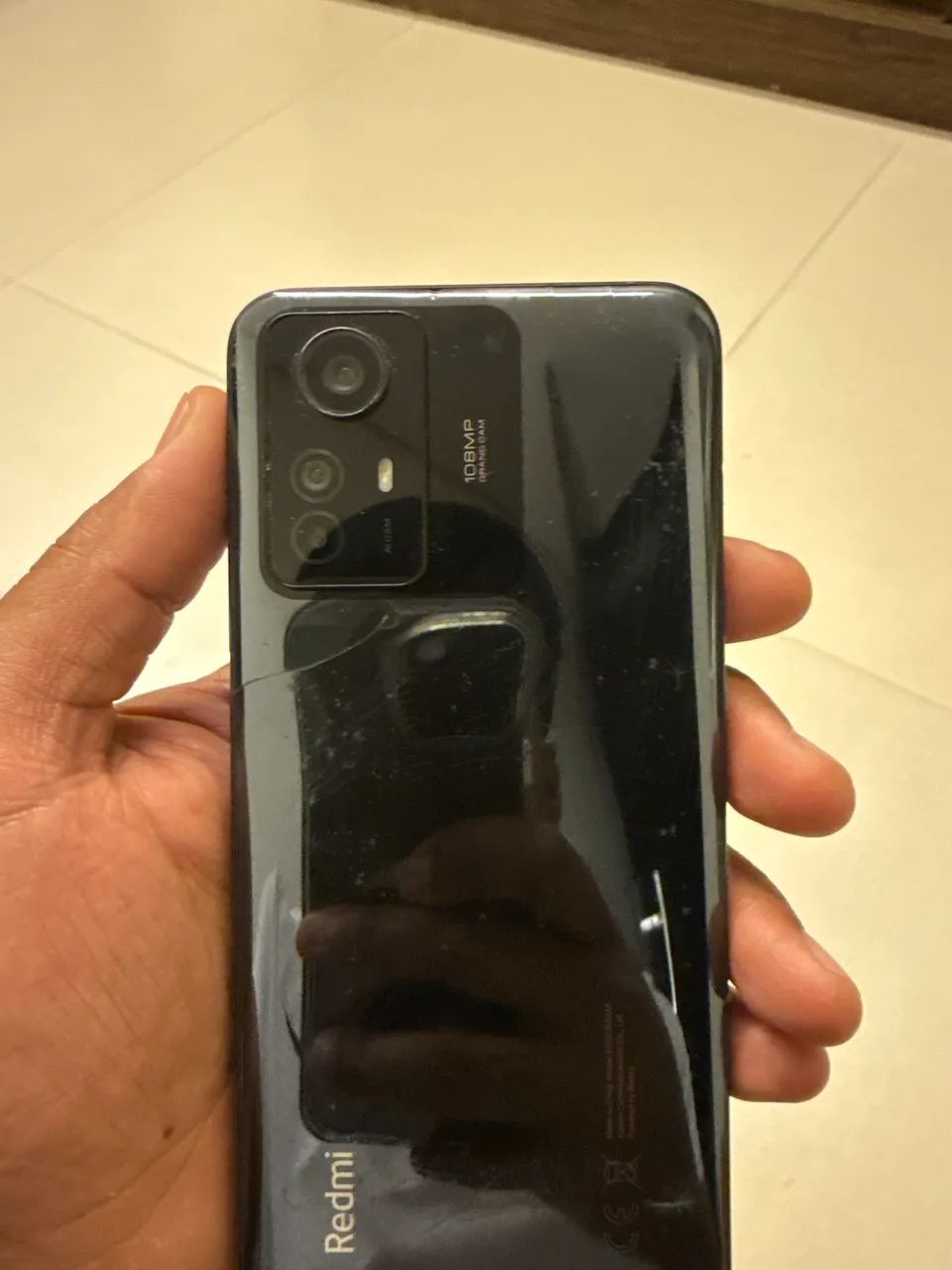 Xiaomi Note 12 S - Foto 2