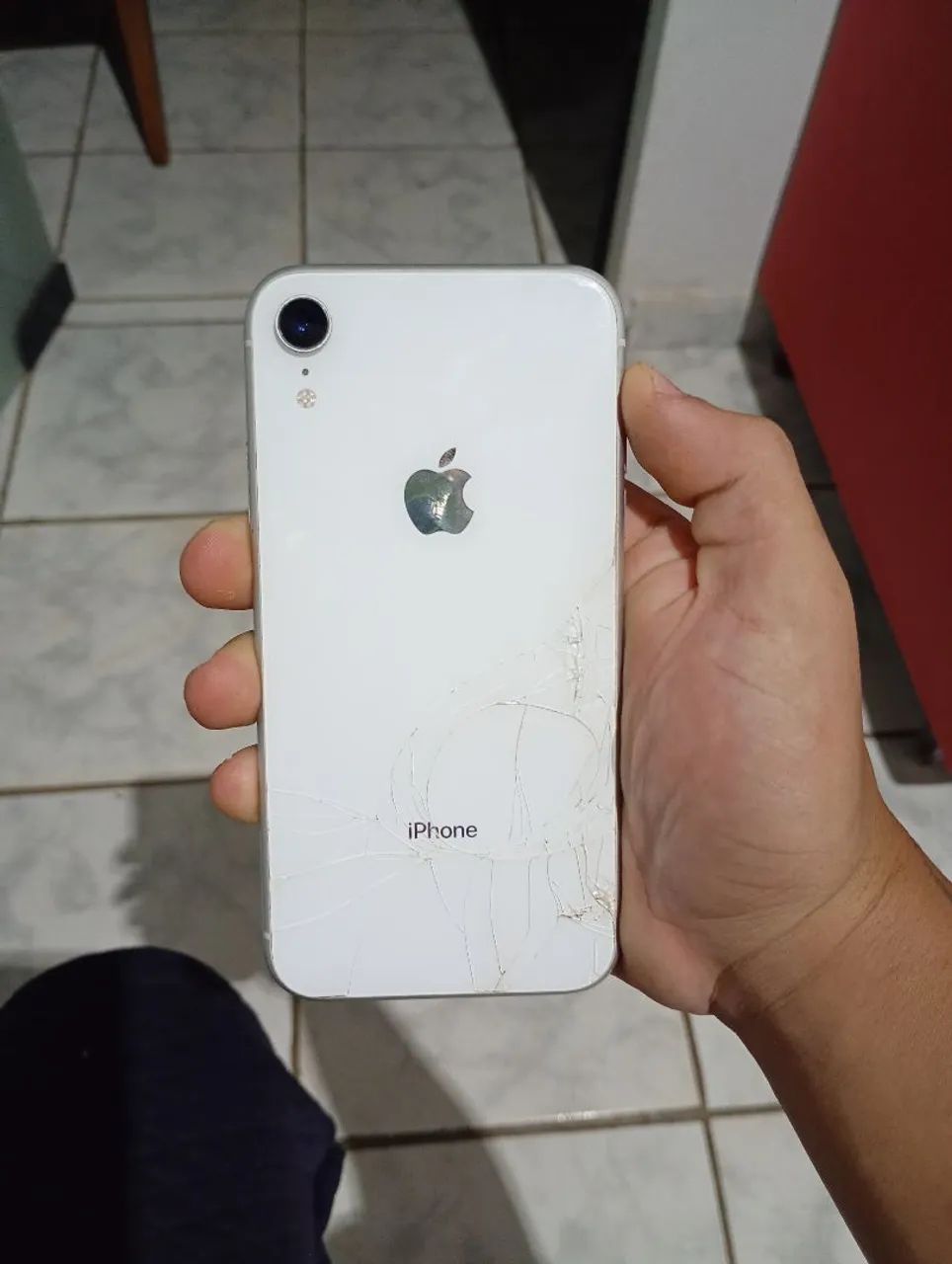 iPhone xr - Foto 2