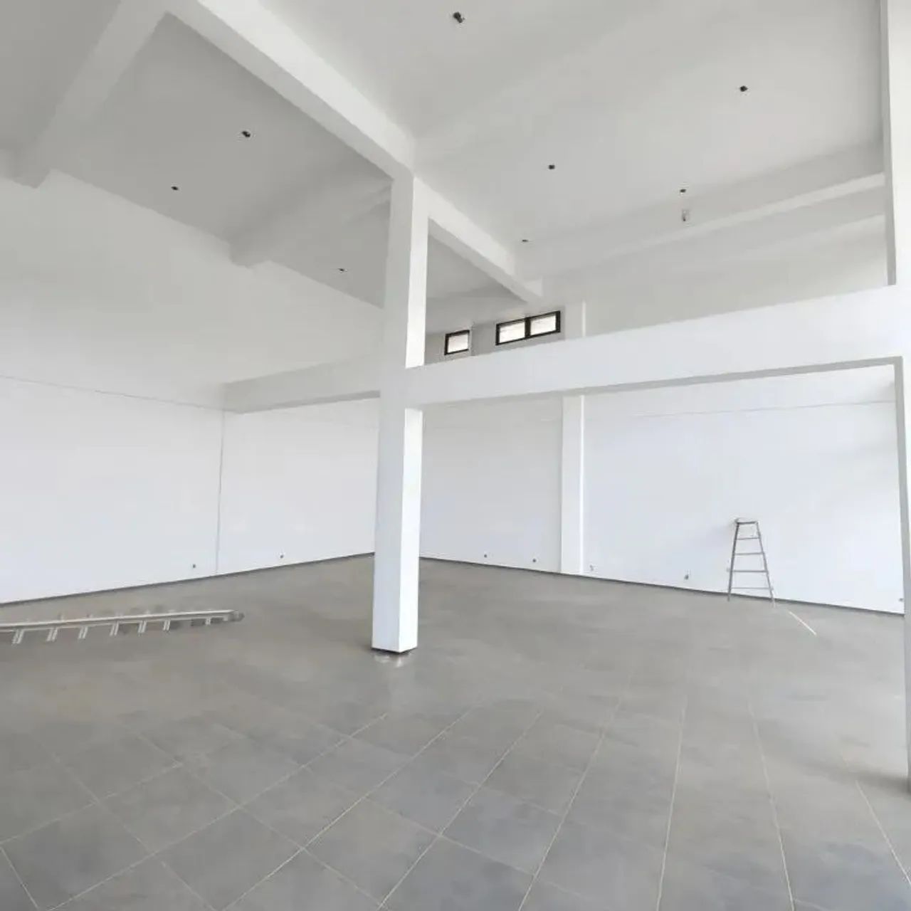 Loja para alugar, 95 m² | Guaíra - Curitiba/PR - Foto 4