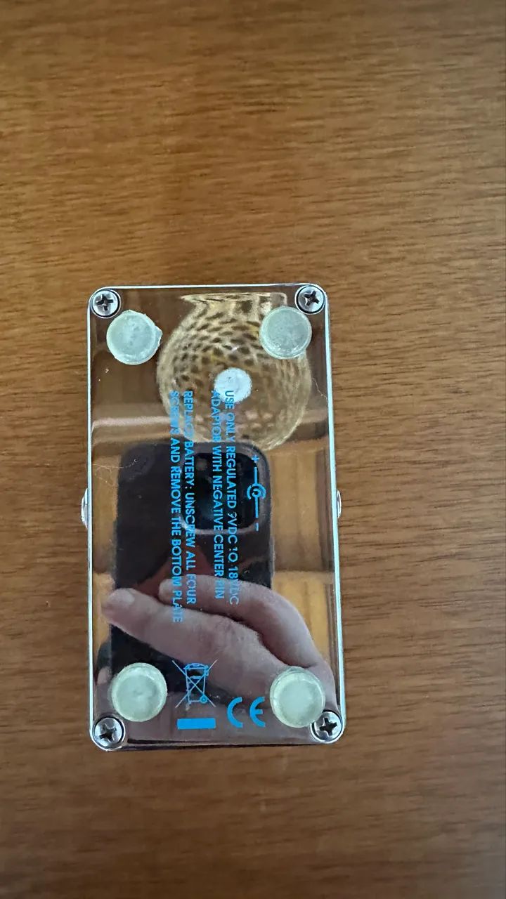 Xotic Soul Driven  - Foto 5
