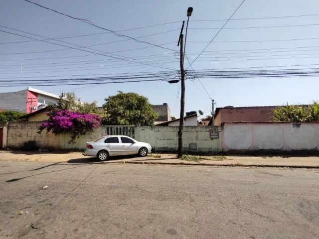 Lote - Bairro Goia