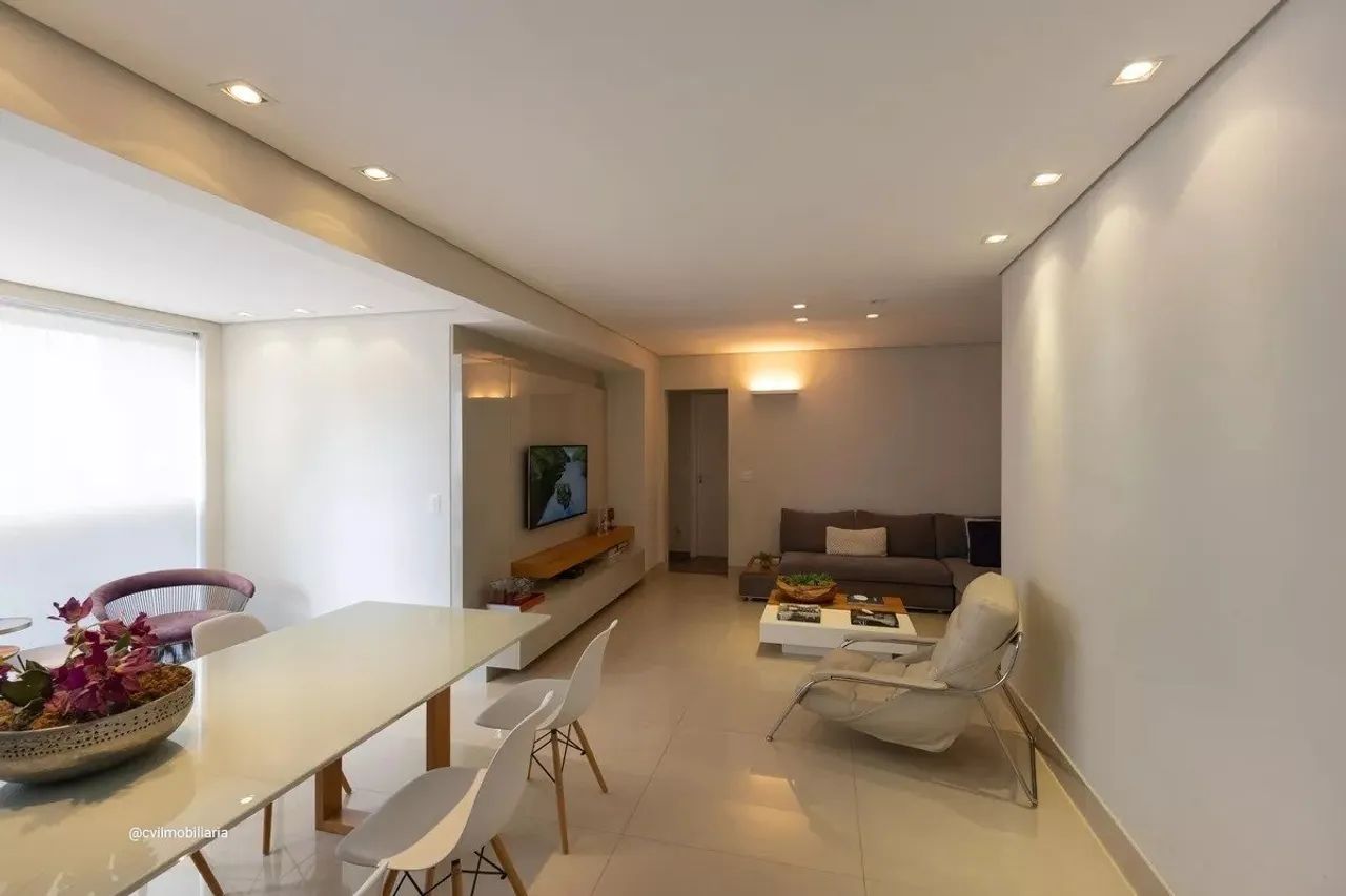 Apartamento com 03 quartos à venda, 94m² - Foto 5