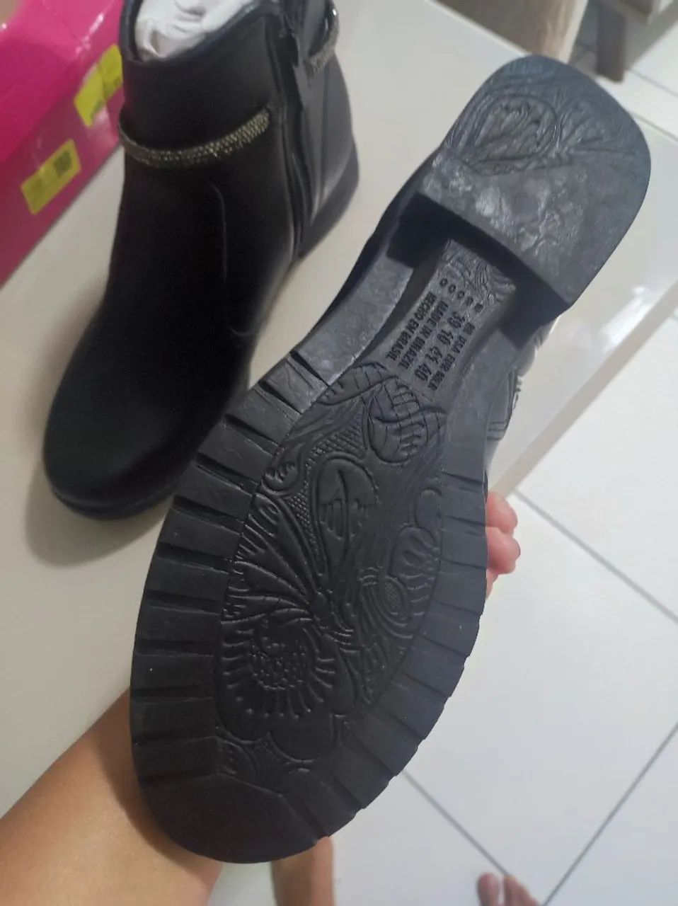 Vendo bota Dakota  - Foto 3