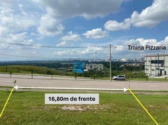 Terreno à venda, 490 m²- Condomínio Residencial Alphaville - São José dos Campos/SP - Foto 2