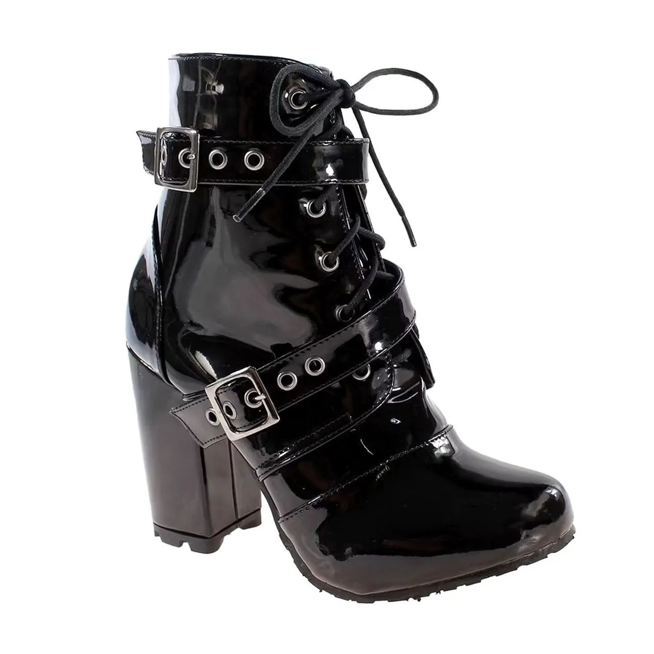Vendo bota 