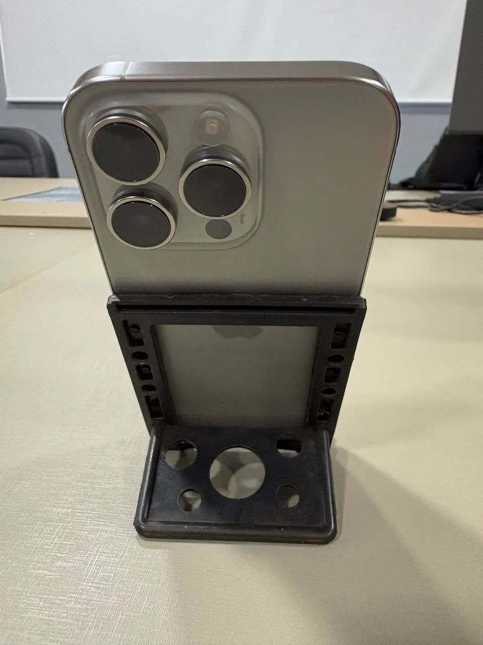 iPhone 16 Pro 256Gb (Apenas venda)  - Foto 3