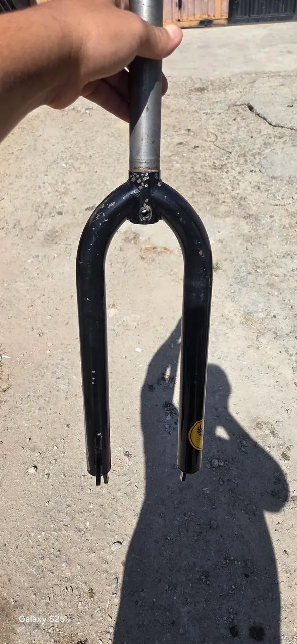 Peça de bicicleta  - Foto 3