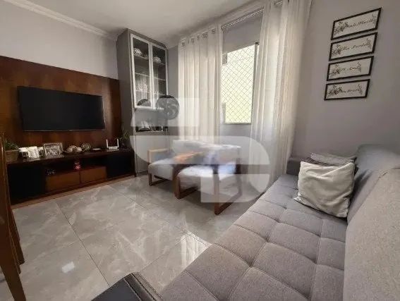 APARTAMENTO NO SERRANO DE 03 QUARTOS COM 01 VAGA LIVRE COBERTA - Foto 2