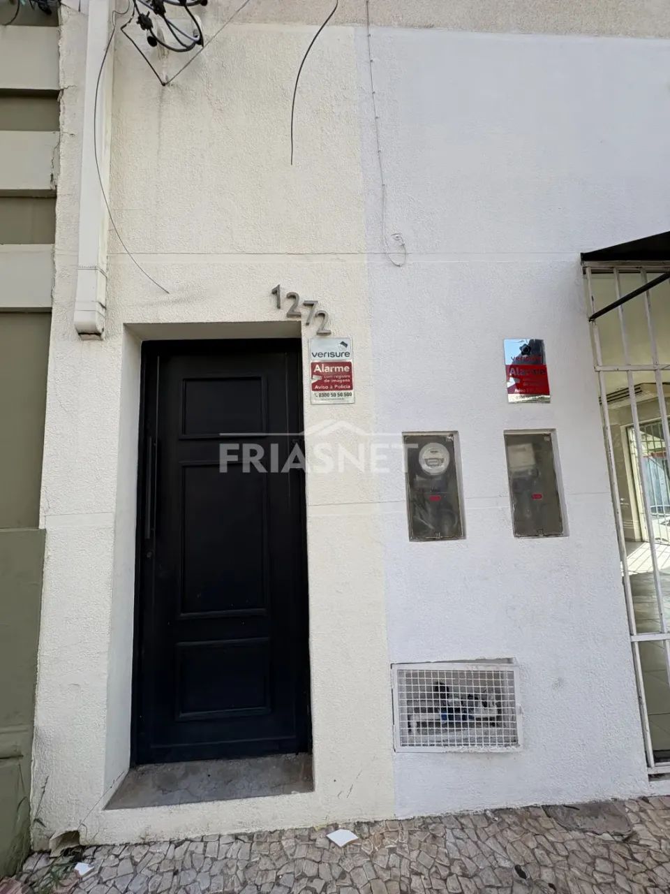 Sala comercial, Bairro alto - Foto 2