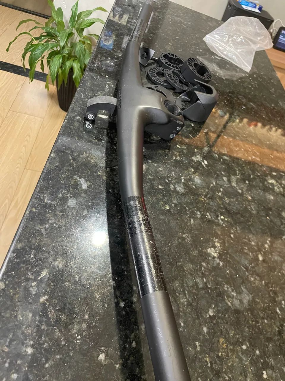 Guidao fraser sl carbon OEM - Foto 2