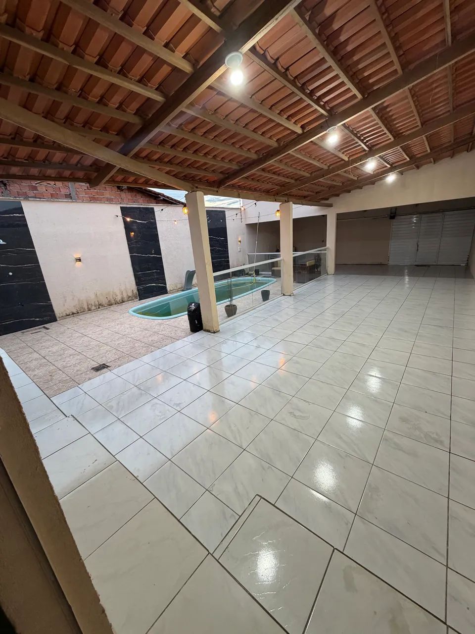 Casa de eventos  - Foto 7