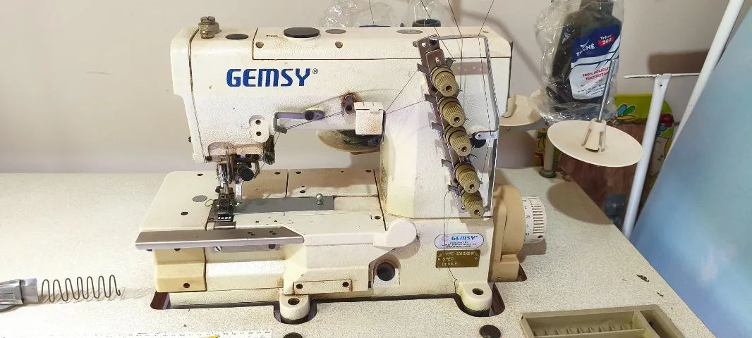Colarete gemsy  - Foto 4