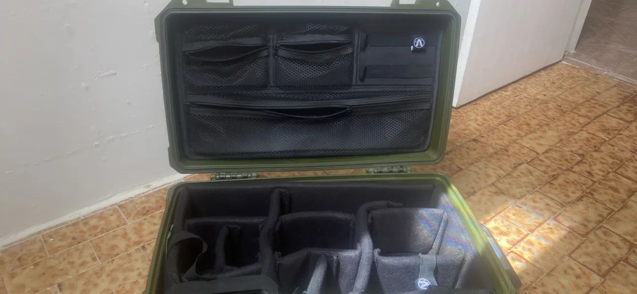 Maleta profiline - Foto 3