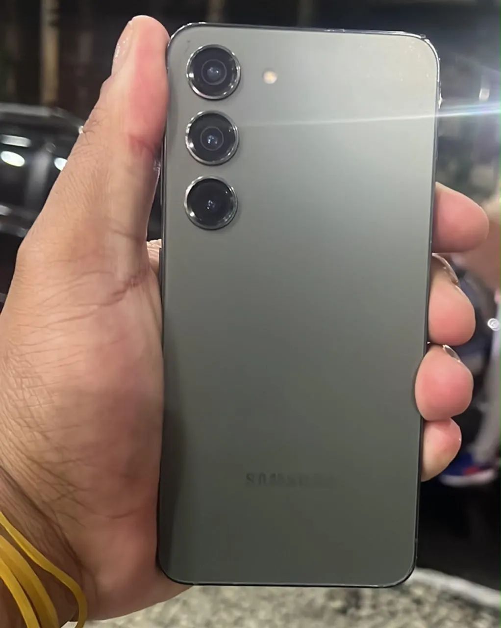 Samsung S23 
