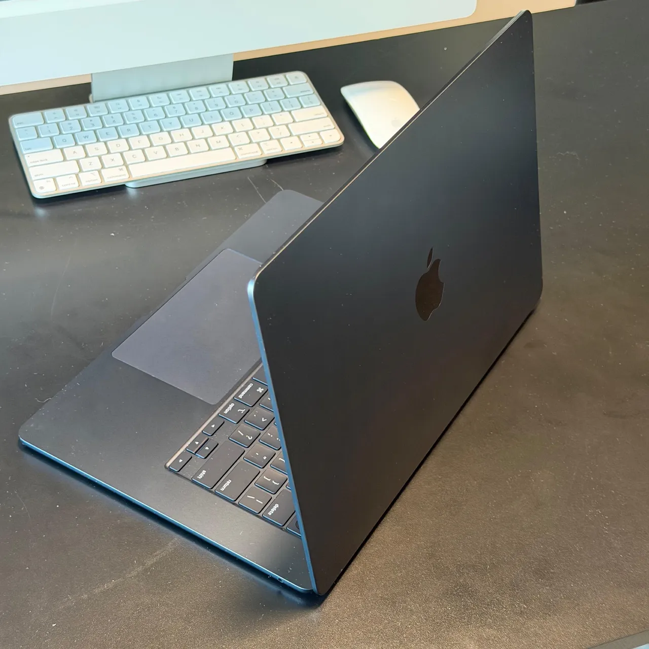 フ*！様 MacBookAir M2 16GB/256GB Macbook Air M2 16GB de RAM 256GB SSD - Notebooks - Jardim da Penha