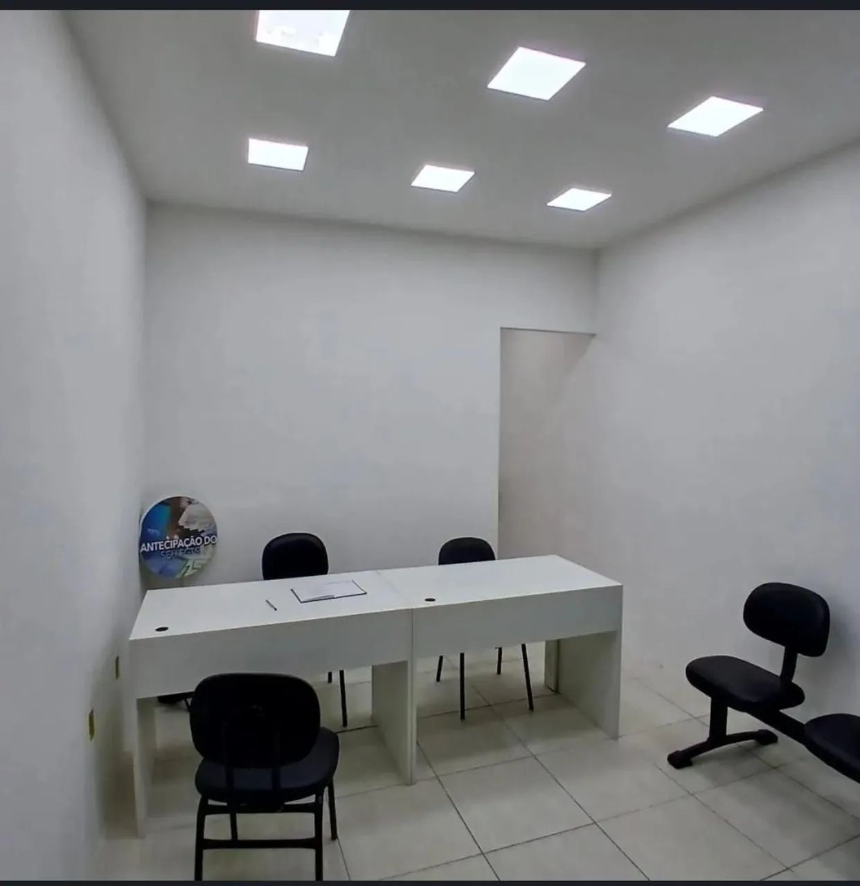 Loja tido escritório toda reformada  - Foto 3