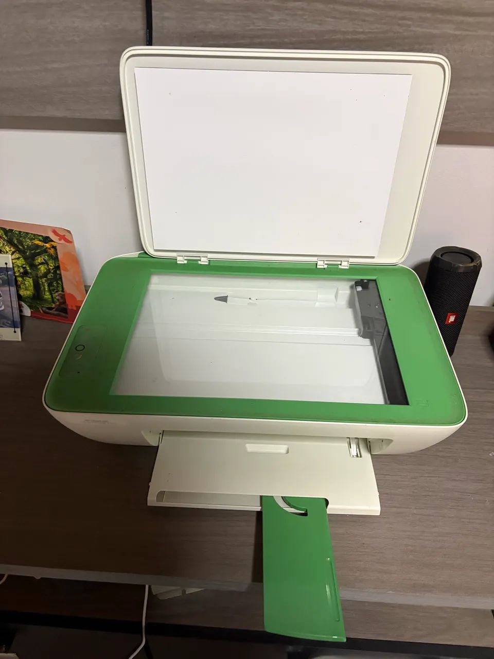 Impressora 