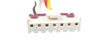Mmotor Ventilador - Modelo YDK48-8E1 - Foto 4