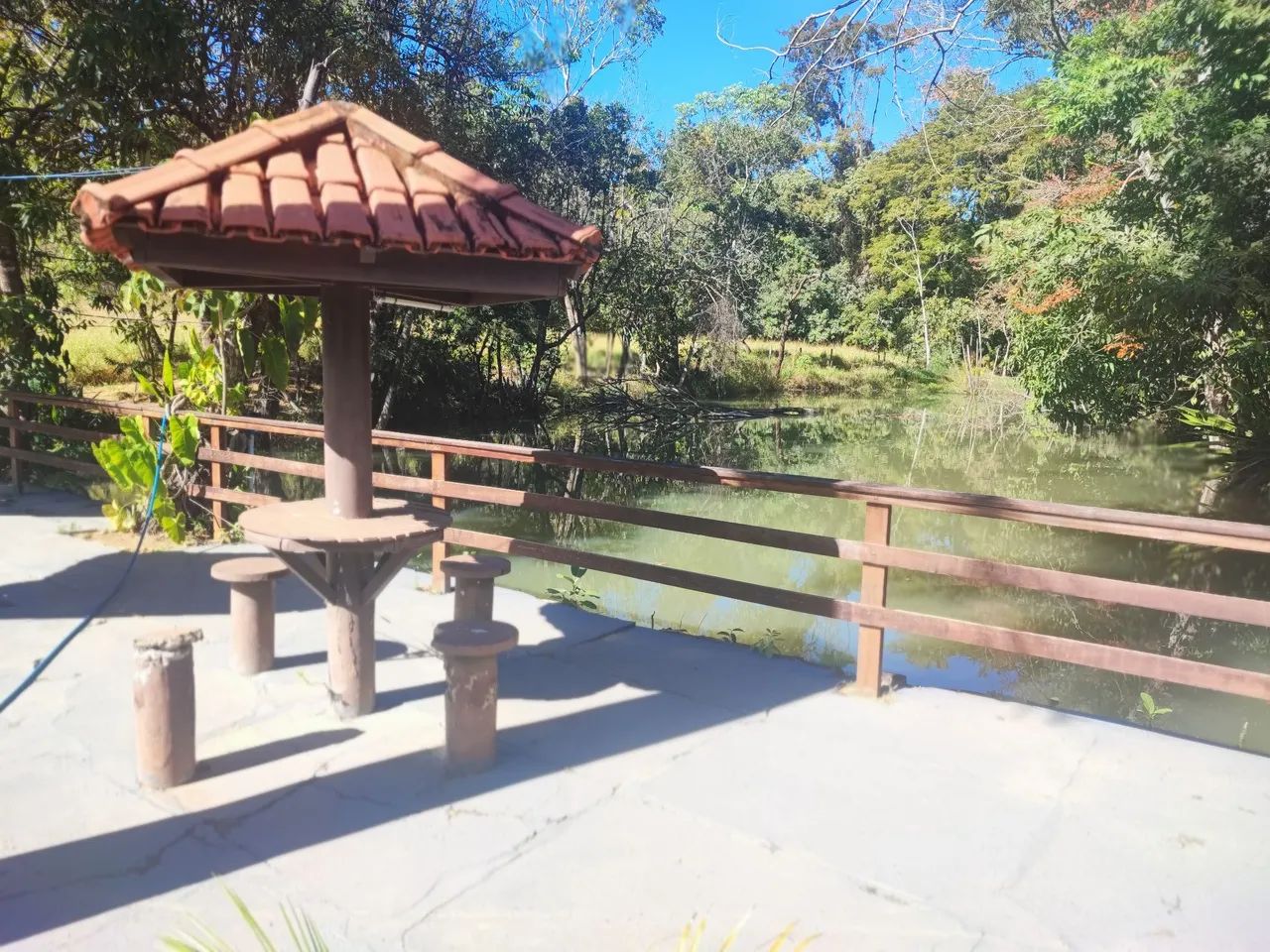 Rancho San Diego Piscina Aquecida  - Foto 4