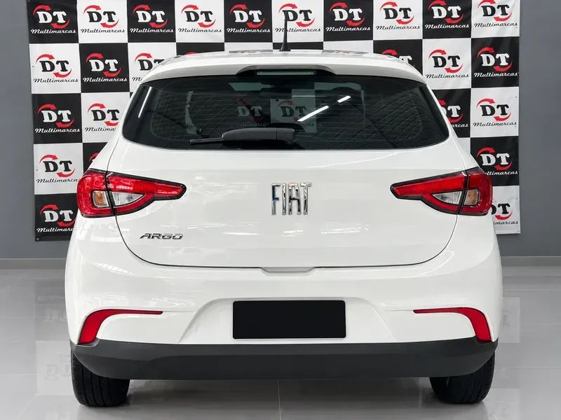 Fiat Argo 1.0 6V Flex. 2023 - Foto 4