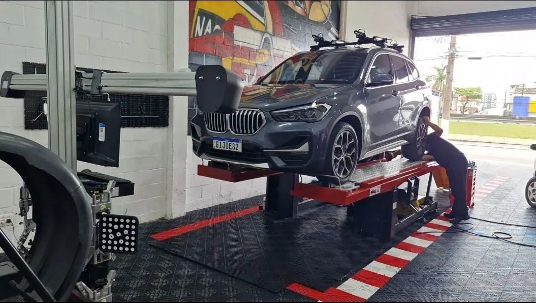 CONTRATA-SE MECÂNICO AUTOMOTIVO  - Foto 5