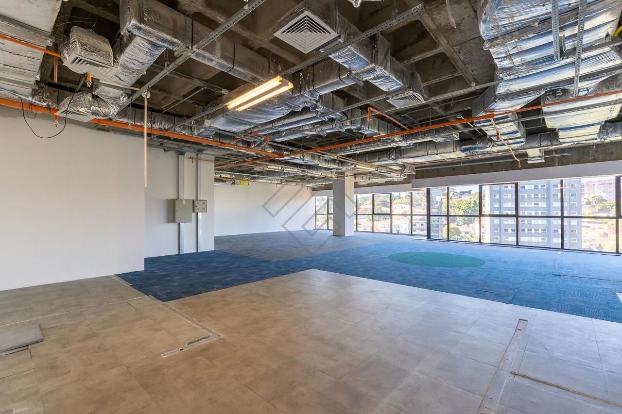 SALA PARA LOCAÇÃO NORTE SUL 22OM² - Foto 4