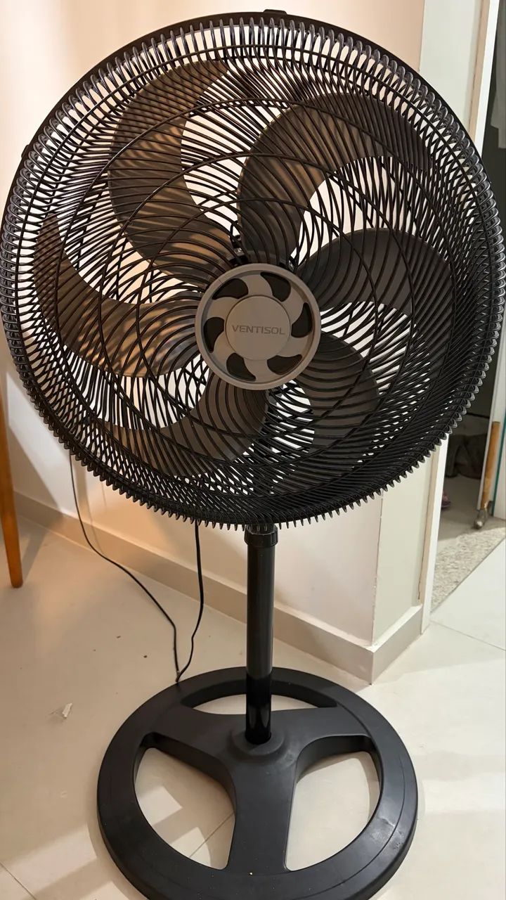 Ventilador Ventisol 