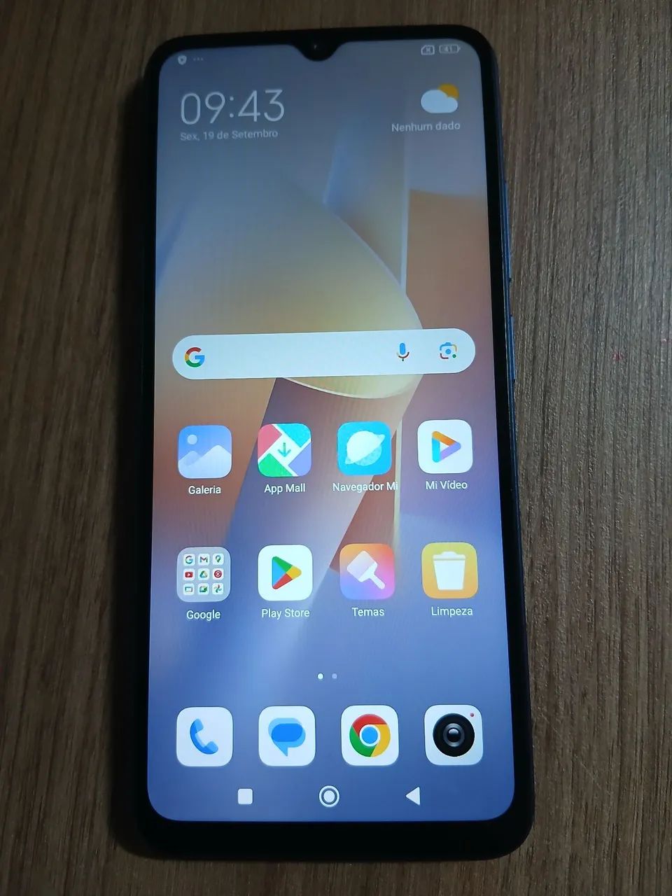 Celular par uso em aplicativo  - Foto 3