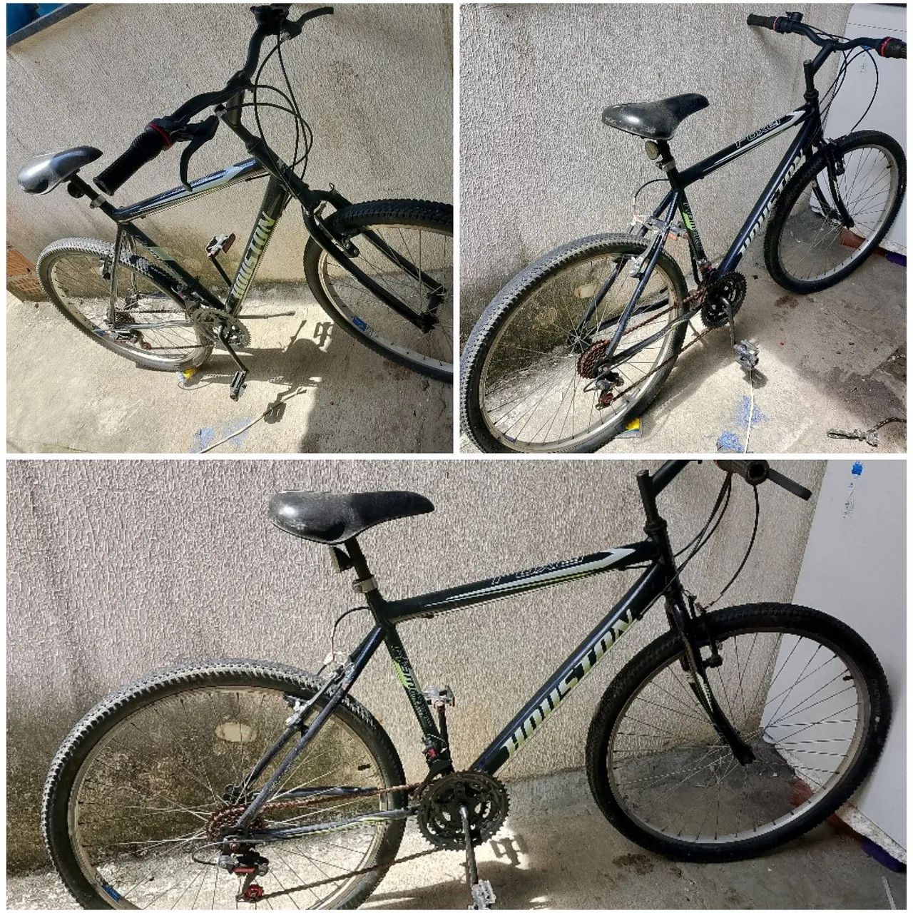 Bicicleta  - Foto 4