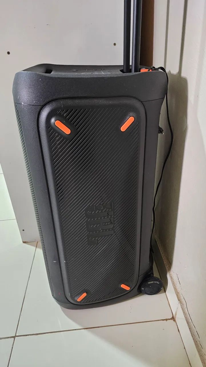 Jbl 310 - Foto 3