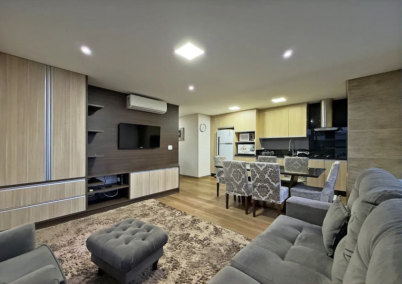 Apartamento 2 quartos - São Francisco - Foto 3