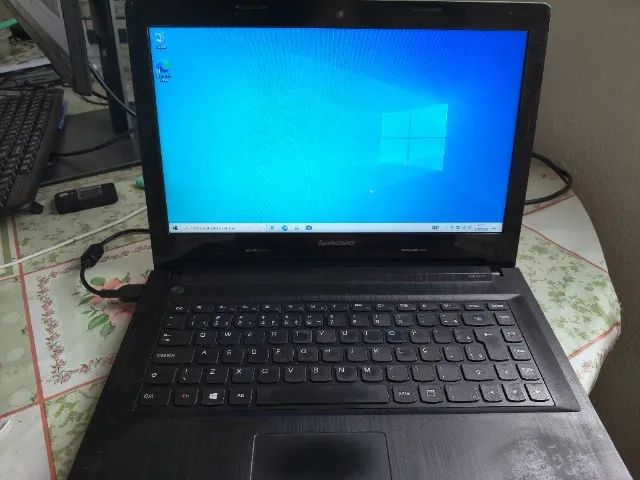 Notebook Lenovo 