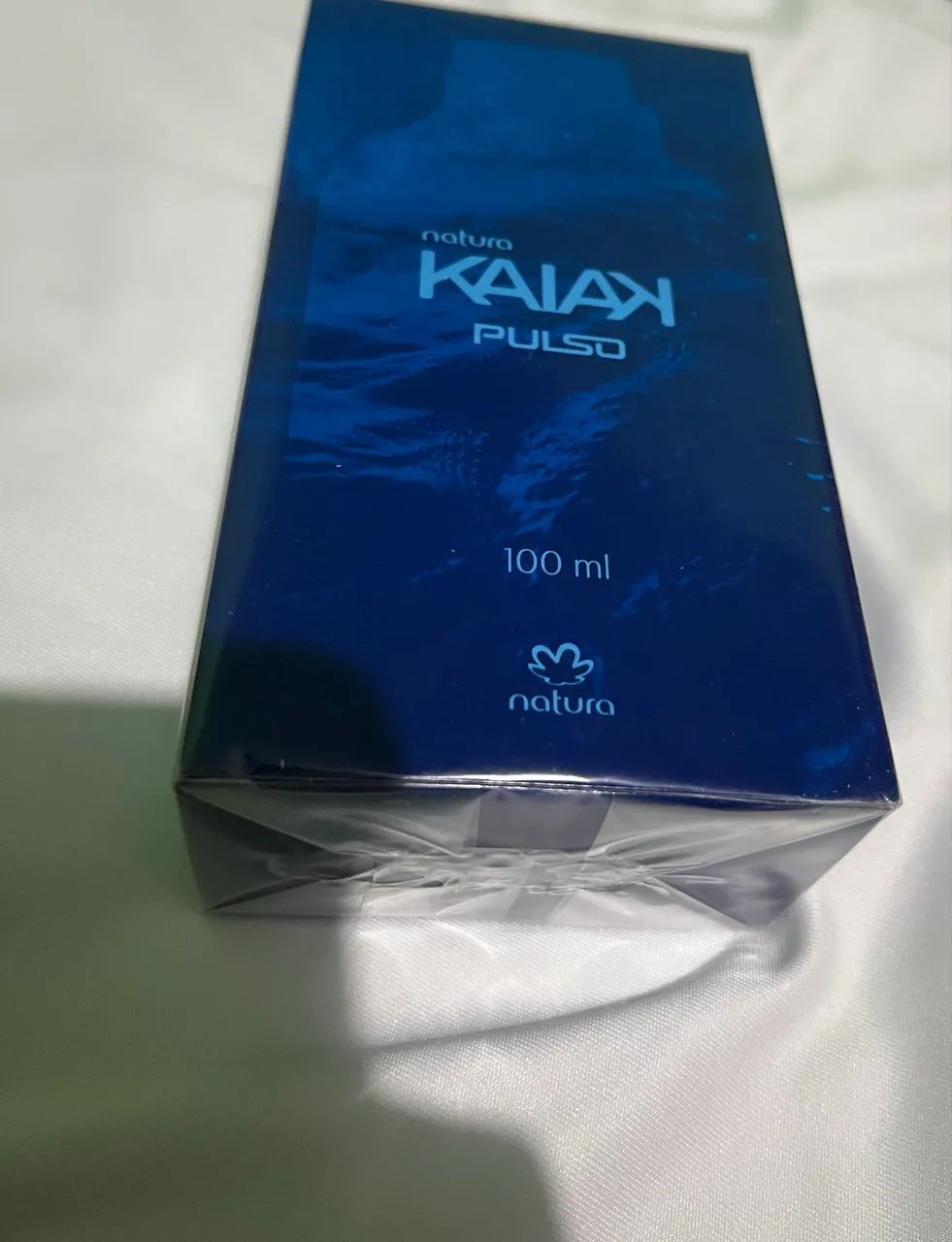 Kaiak Pulso Masculino 100 ml - Foto 2