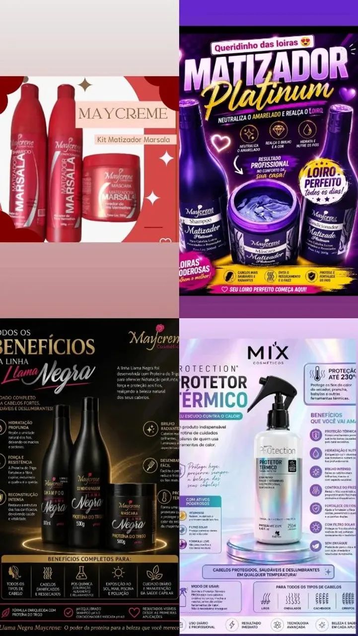 Atacado e varejo,  cosméticos  - Foto 3