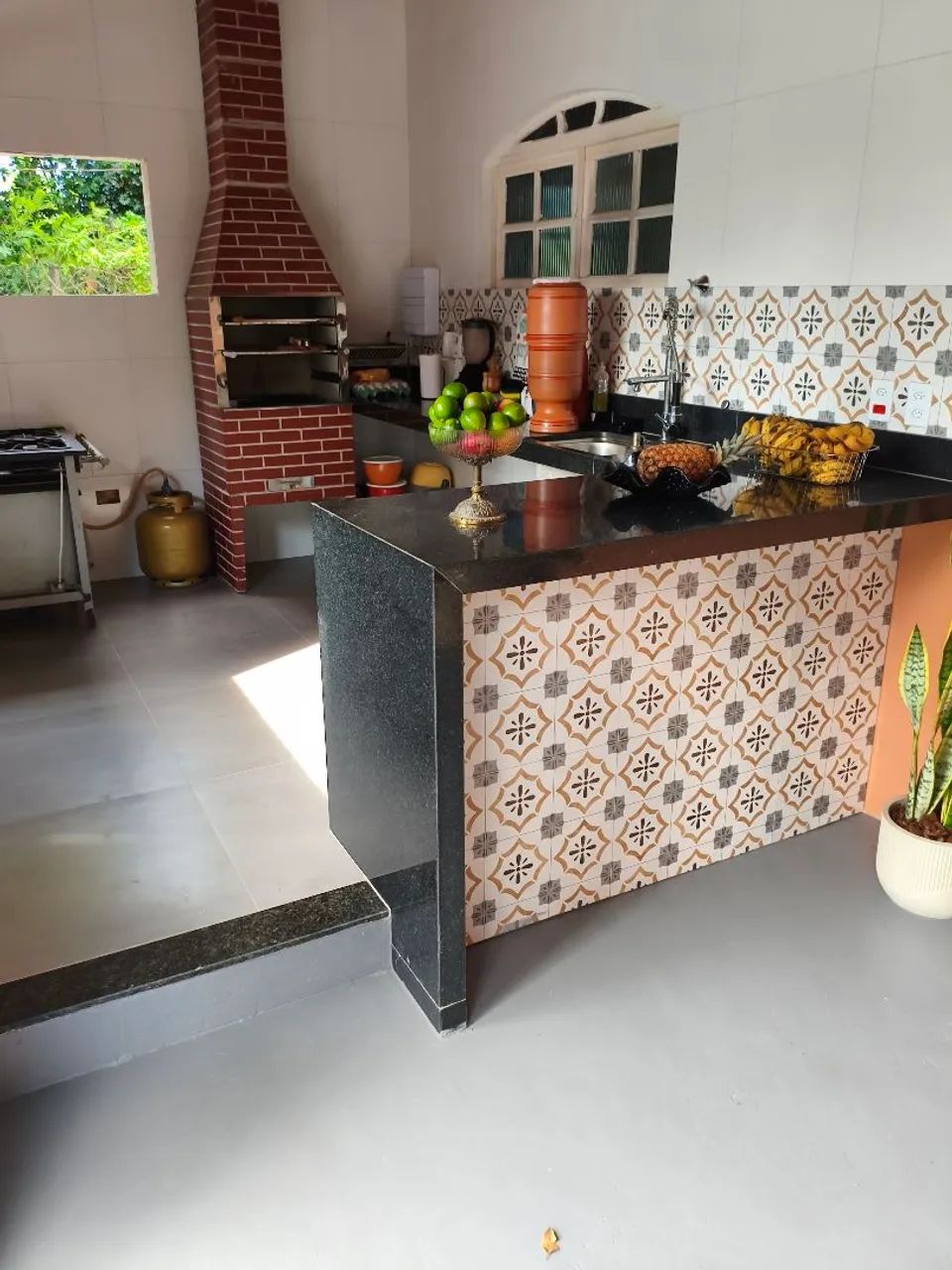 SÍTIO PRÓXIMO A PRAIA - ESPAÇO GARDEN VILA VELHA   - Foto 5