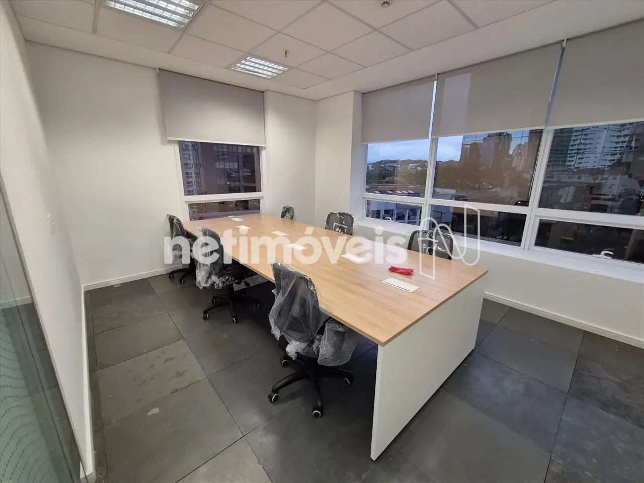 Locação Conjunto de salas Pinheiros São Paulo