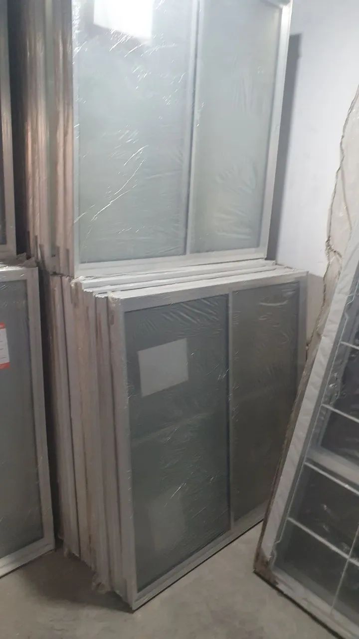 JANELA DE ALUMÍNIO  - Foto 2