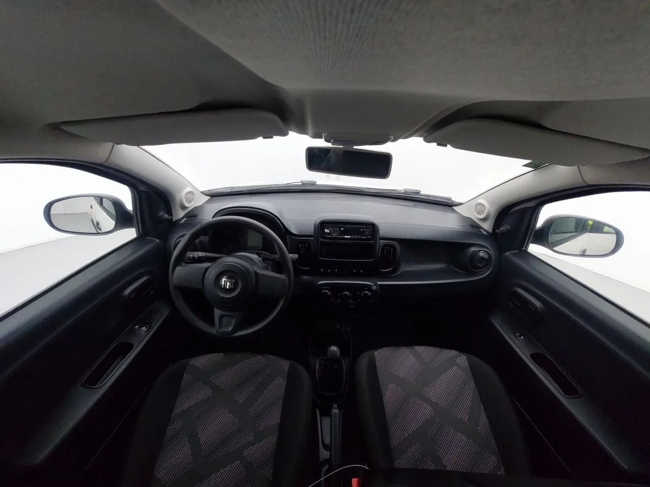 Fiat Mobi LIKE 1.0 Fire Flex 5p., foto 15 de 18
