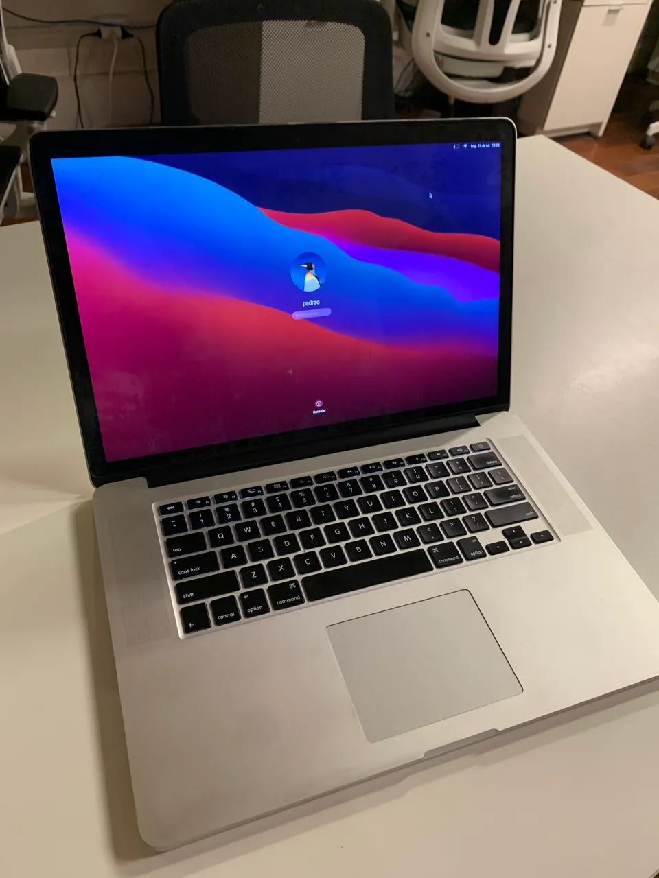 MacBook Pro 2014 - 15 polegadas - Foto 4