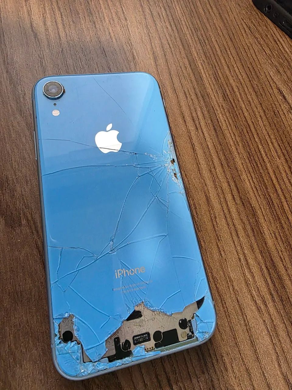 Iphone xr 64 - Foto 5