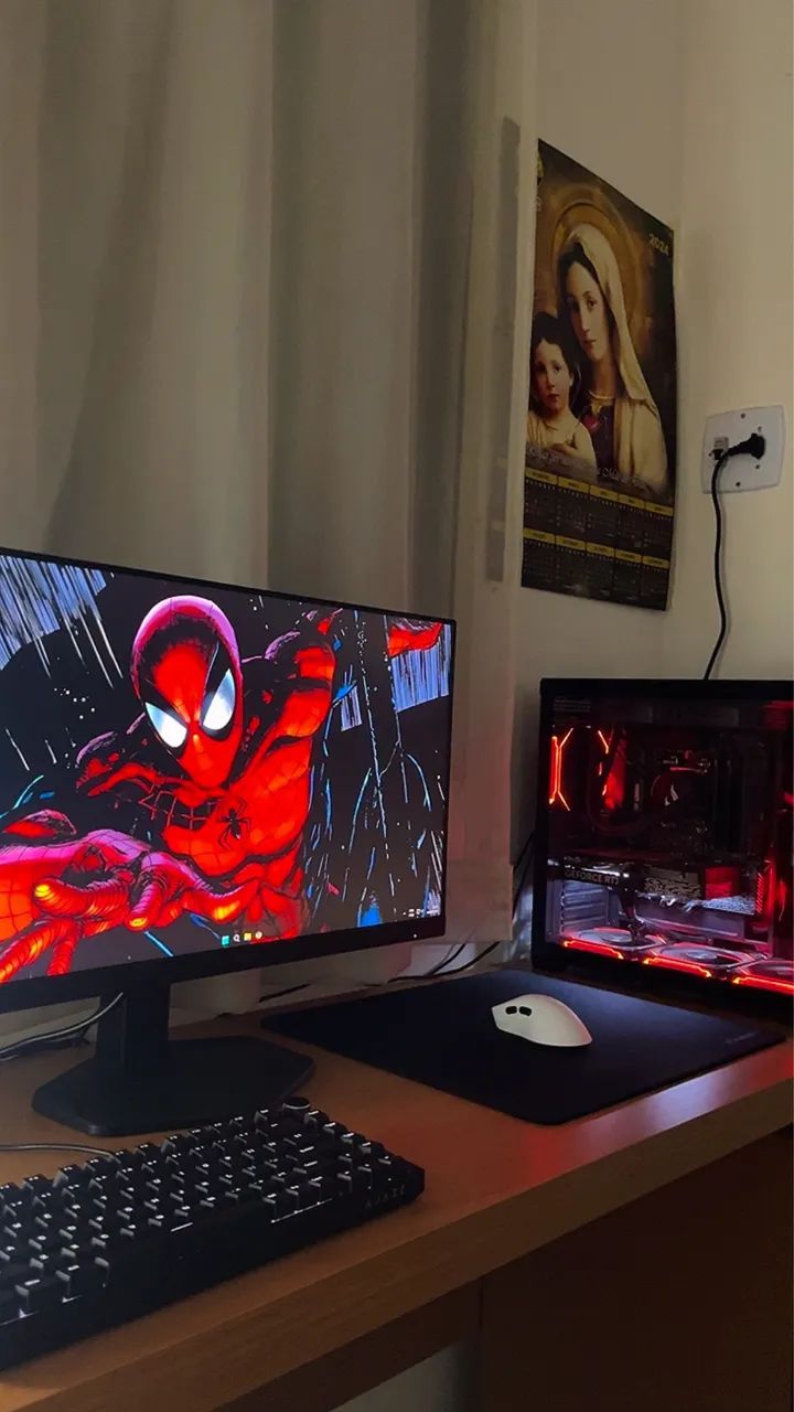 Pc gamer 