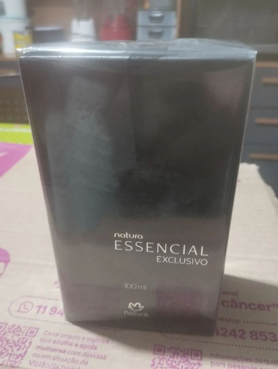 Perfumes da natura - Foto 3