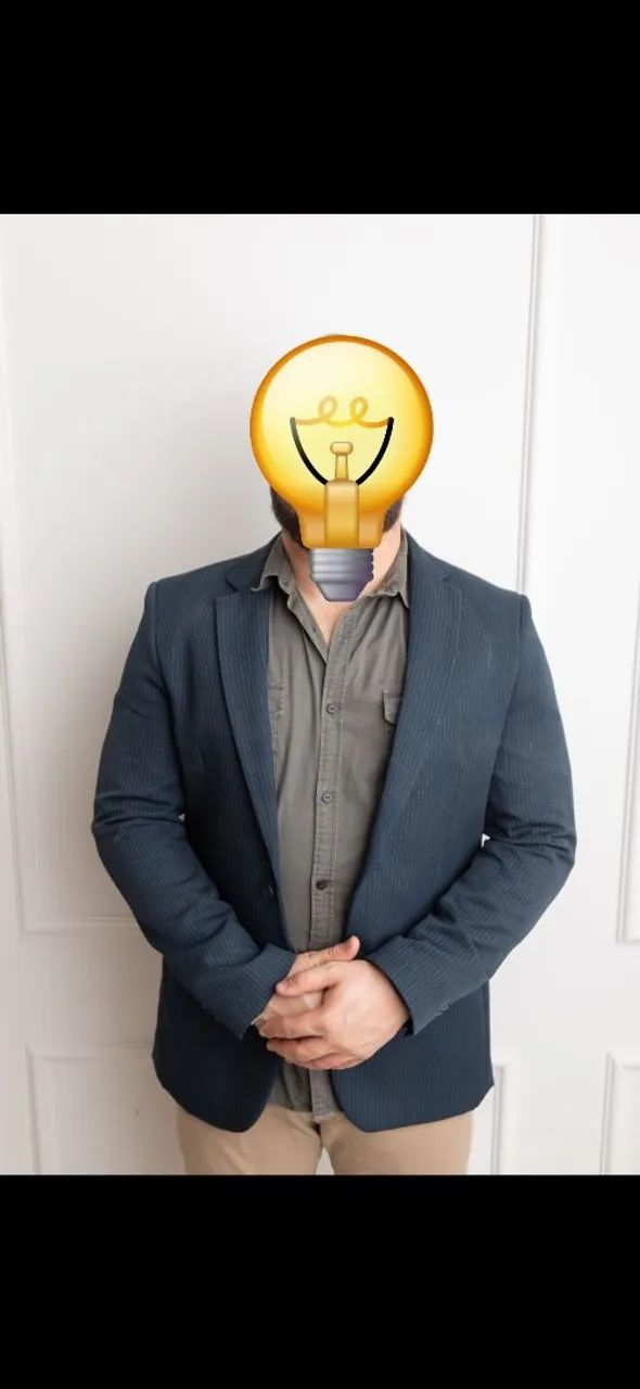 Blazer / Terno - Foto 5