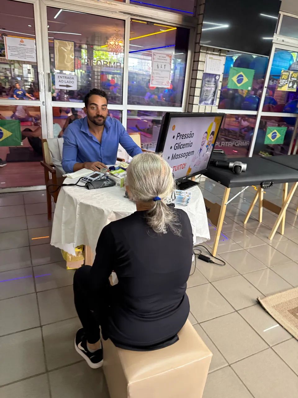 Fisioterapeuta - Dr. João Victor Duarte  - Foto 4