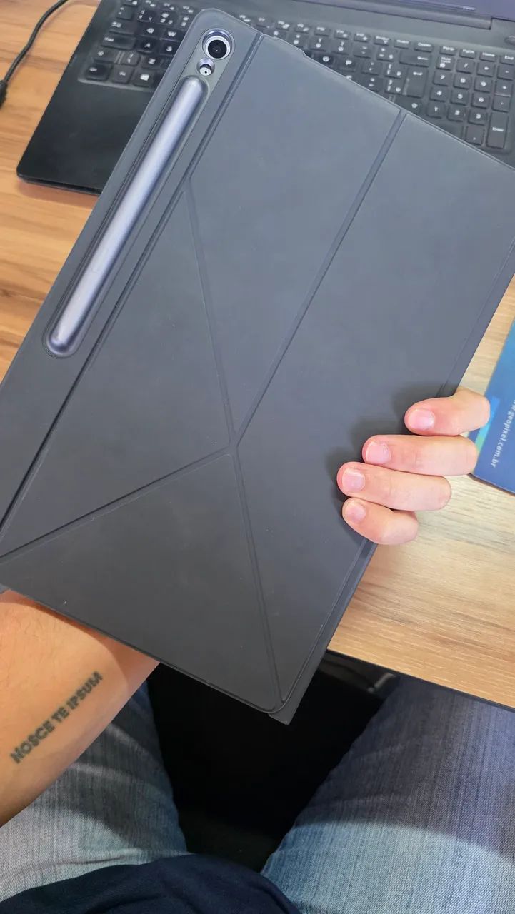 Samsumg tab s10+ (Plus) - Foto 2