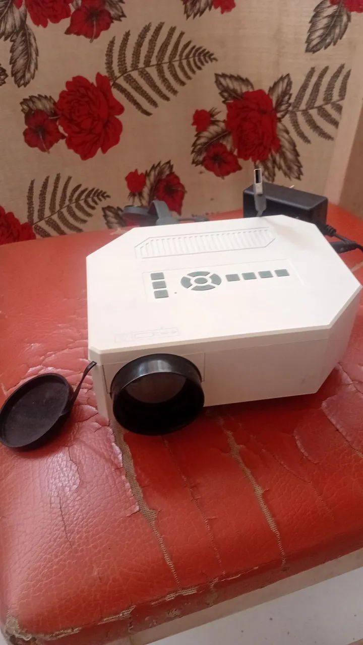 PROJETOR  - Foto 2