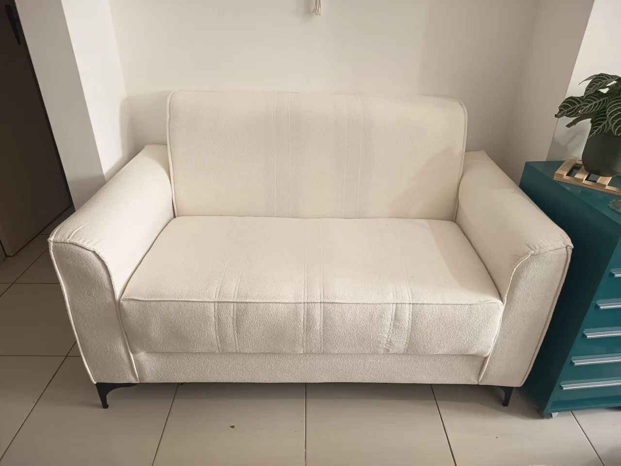 Sofá 1,40